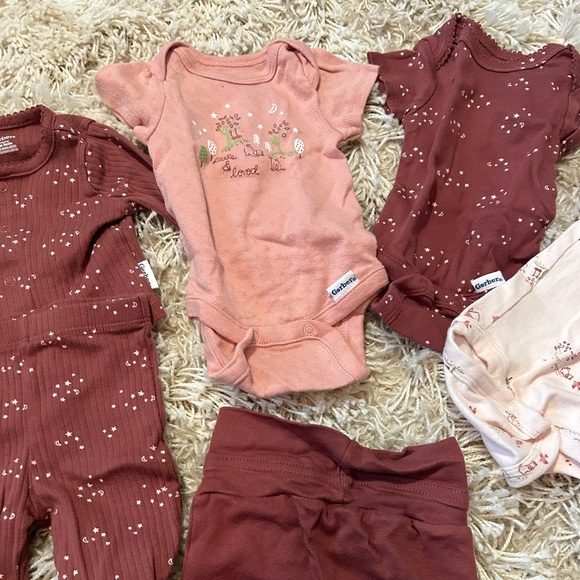 Newborn bundle - Picture 2 of 4